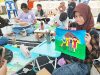 Ratusan Anak di Tanjungpinang Meriahkan Aneka Lomba di Hari Penyandang Disabilitas International