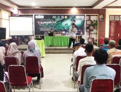 Yakesma Kepri Gelar Tahfiz Bootcamp Tanjungpinang, Menghafal Quran Jadi Mudah