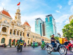 Kasus Korupsi Rp1.900 Triliun di Vietnam Terkuak, Terbesar se-ASEAN dan Seret 24 Pejabat