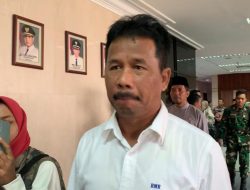 Ketua Partai NasDem Kepri Enggan Tanggapi Wagub Marlin Gabung TKD Prabowo-Gibran