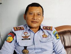 Kasubagnya Ditangkap Polisi Kasus Narkoba, Ini Kata Kalapas Tanjungpinang