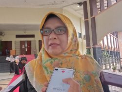 Ketua Golkar Bintan: Tak Yakin Calegnya Manfaatkan Paket Sembako BAZNAS untuk Kampanye