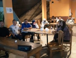TPD AMIN Kepri: Anies Tampil Memukau saat Debat Perdana Capres