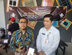 KPU Tanjungpinang Harap Peran Media Sosialisasikan Pentingnya Hak Pilih ke Pemilih Pemula