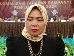 Baru 30 Persen Mendaftar, KPU Kepri Ajak Masyarakat Aktif Bergabung Jadi Petugas KPPS