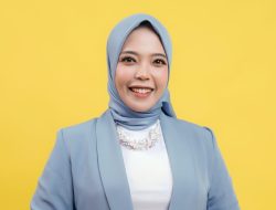 Peringati Hari Ibu 2023, Penyiar Radio Aisyah Jali Idris Berbagi Tips Urus Anak dan Pekerjaan
