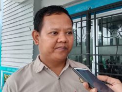 Bawaslu Bintan Masih Butuh Klarifikasi Lagi Terkait Kasus Kartu Nama Caleg dalam Sembako