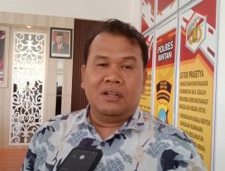 Polisi Akan Periksa Direktur PT SPP terkait Aktivitas Tambang Pasir di Bintan