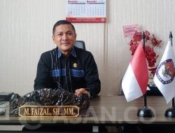 PHPU Golkar Ditolak MK, KPU Tanjungpinang Segera Tetapkan Caleg Terpilih