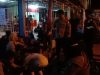 Polsek Bintan Timur Gelar Patroli Gabungan Sekala Besar Antisipasi Balap Liar