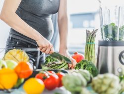 Apa Itu Asam Folat? Makanan Sehat Untuk Ibu Hamil