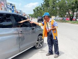 BI Kepri Dorong Transformasi Pembayaran Parkir Pakai QRIS di Batam