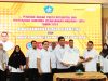 39 Kepala OPD Pemkab Bintan Terima DPA 2024, Disdik Rp300 Miliar
