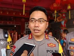 Polres Bintan akan Berantas Peredaran Knalpot Brong ke Bengkel-Bengkel