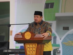 Kepala Kemenag Kepri Resmikan Gedung PLHUT Tanjungpinang, Layanan Haji dan Umrah Semakin Mudah
