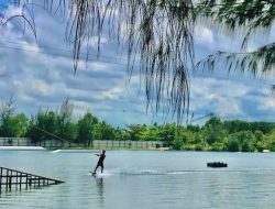 Disbudpar Batam: Wisata Olahraga Laut Jadi Potensi Baru di Tahun 2024