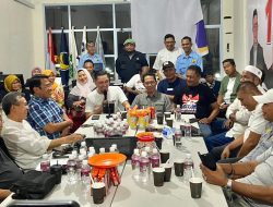 Capres Anies Baswedan Kampanye di Batam, Panitia Targetkan 2 Ribu Orang Hadir