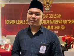 KPU Batam Minta Caleg Terpilih Serahkan LHKPN Sebelum Dilantik Agustus Mendatang