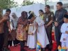 Mensos Risma Serahkan Akta dan KIA 122 Anak Asuh LKSA se-Kota Batam
