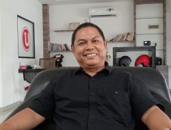 Golkar Optimistis Nakhodai DPRD Tanjungpinang