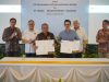 PLN Batam Jalin Kerja Sama dengan Tamarin Pasok Listrik Nongsa Digital Park