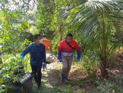 Polisi Pastikan Pemuda di Karimun Bunuh Diri di Pondok Kebun