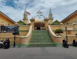 Mengulas Mushaf Al-Qur’an Karya Abdurrahman Stambul di Pulau Penyengat
