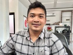 JPKP Kepri Sorot Proyek Pembangunan Rumah Suku Laut di Lingga Belum Rampung