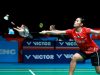 India Open 2024: Empat Wakil Indonesia Buka Laga Hari Pertama, Ini Lawannya