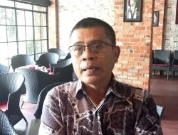 TPS 08 Meral Kota Potensi PSU, KPU Karimun Tunggu Rekomendasi Bawaslu