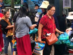 Pemkot Batam Salurkan 4.950 Paket Sembako Subsidi untuk Warga Bengkong
