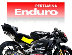 MotoGP 2024: VR46 Racing Jajaki Opsi Tim Satelit KTM 2025, Apa Kabar Yamaha?