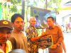 Gubernur Kepri Serahkan Bantuan Alat Tangkap untuk Nelayan Tanjungpinang