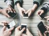 Gen Milenial Pengguna Internet Terbanyak di Indonesia