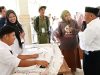 Warga Luar Kepri Ditolak Petugas KPPS saat Ingin Coblos di TPS-05 Bintan