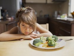 Mengatasi Tantangan Anak Susah Makan: Penyebab dan Solusinya untuk Nutrisi yang Optimal