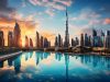 Terbaik Dunia, Peringkat Pertama Dubai Sebagai Kota Layak Huni
