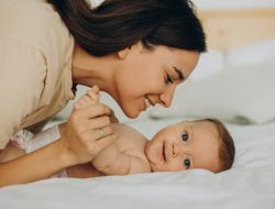 Pilihan Nama Bayi yang Tepat untuk Buah Hati: Panduan bagi Orang Tua
