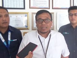 Nataru – Jumlah Penumpang di Bandara RHF Tanjungpinang Alami Peningkatan 25 Persen
