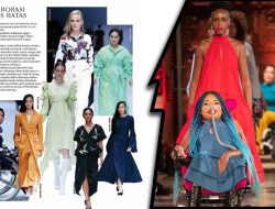 Brand-Brand Fashion yang Mempersembahkan Difabel sebagai Model: Inspirasi Inklusi dan Representasi