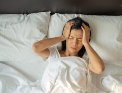 Risiko Tidur Sore Hari dan Dampaknya Terhadap Kesehatan