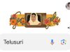 Google Doodle Hari Ini Tampilkan Sosok Aminah Cendrakasih