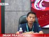 Jaringan TV Kabel Mengular Tak Berizin di Tiang Listrik PLN Tanjungpinang