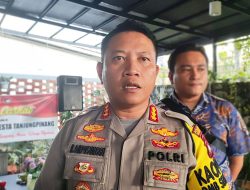 Polresta Tanjungpinang akan Gelar Lomba Karya Tulis Jurnalistik ‘Pemilu Damai’