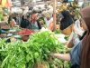 Harga Sayuran di Pasar Tanjungpinang Meroket hingga Rp28 Ribu