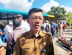 Bakal Diperiksa Polres Bintan Terkait Lahan, Ini Kata Pj Wali Kota Tanjungpinang Hasan