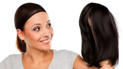 Ilustrasi - Wig atau rambut palsu adalah aksesori yang praktis untuk mengubah penampilan sesuai keinginan.