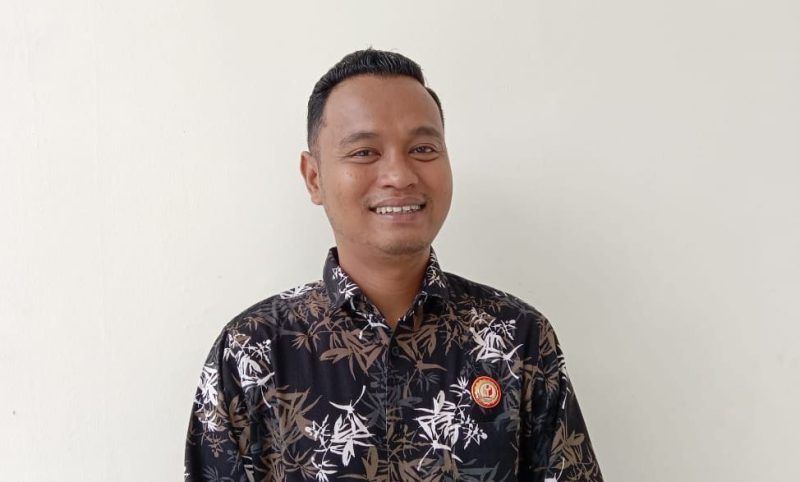 Ketua Bawaslu Bintan