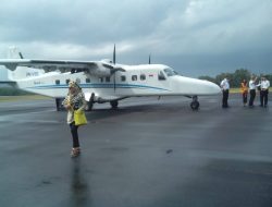 Penerbangan Perintis Wilayah Dabo Singkep Layani 24 Rute, Cek Jadwal dan Harga Tiketnya