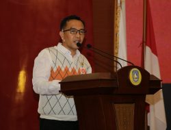 Ketua Komisi II DPRD Kepri Minta Utamakan Kesejahteraan Warga Natuna